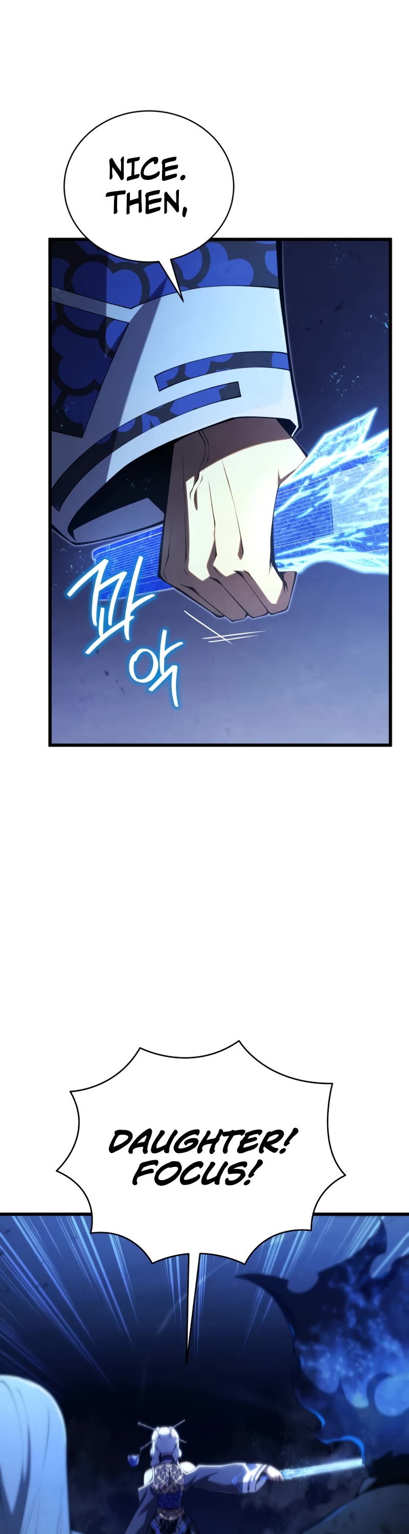 Swordmaster’s Youngest Son Chapter 85 page 29 - Chapter 85