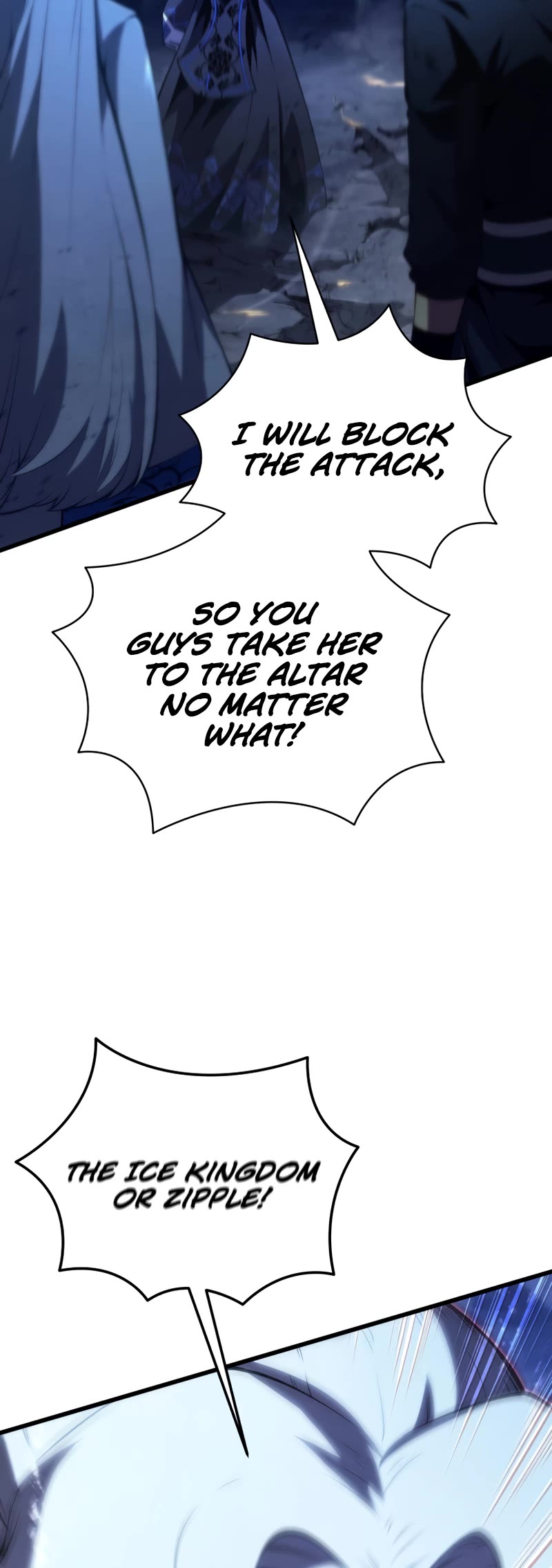 Swordmaster’s Youngest Son Chapter 85 page 30 - Chapter 85