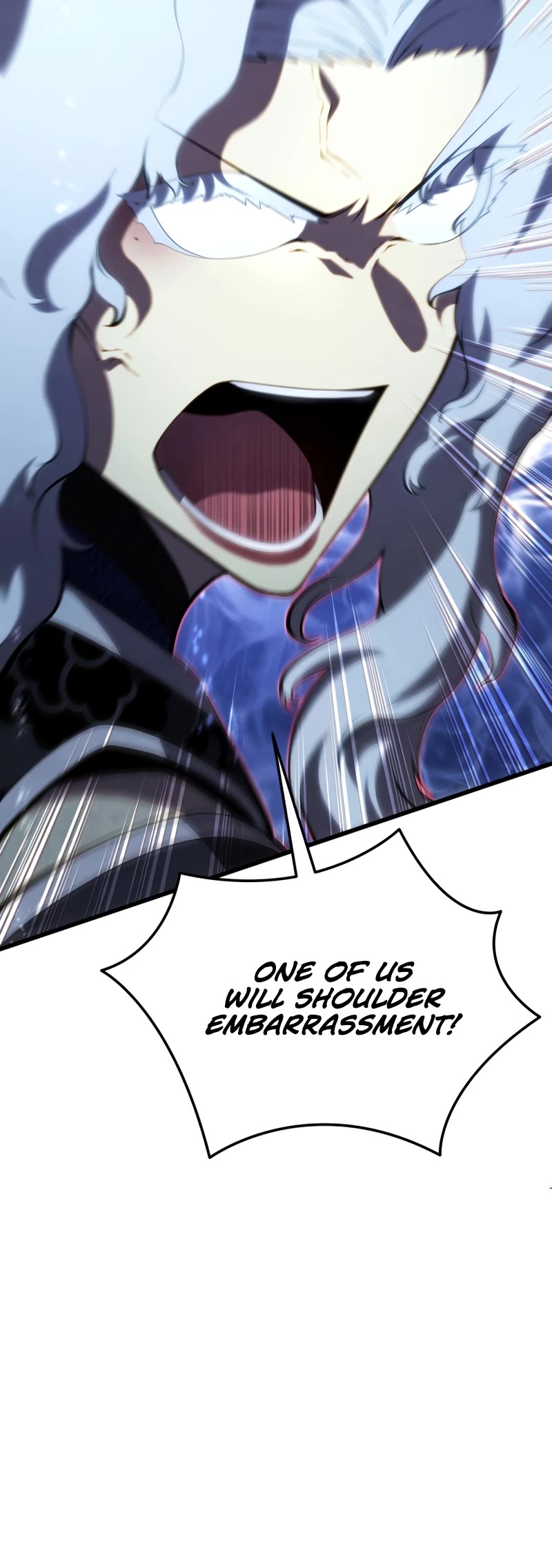 Swordmaster’s Youngest Son Chapter 85 page 31 - Chapter 85