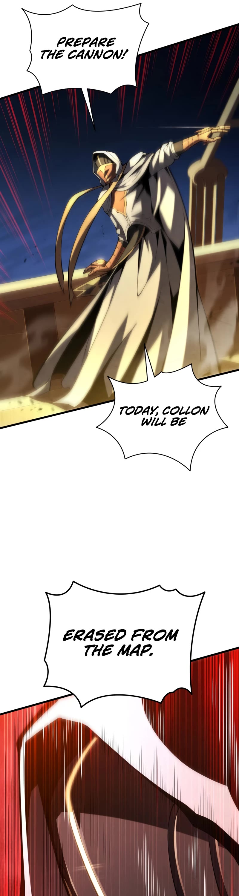 Swordmaster’s Youngest Son Chapter 85 page 32 - Chapter 85