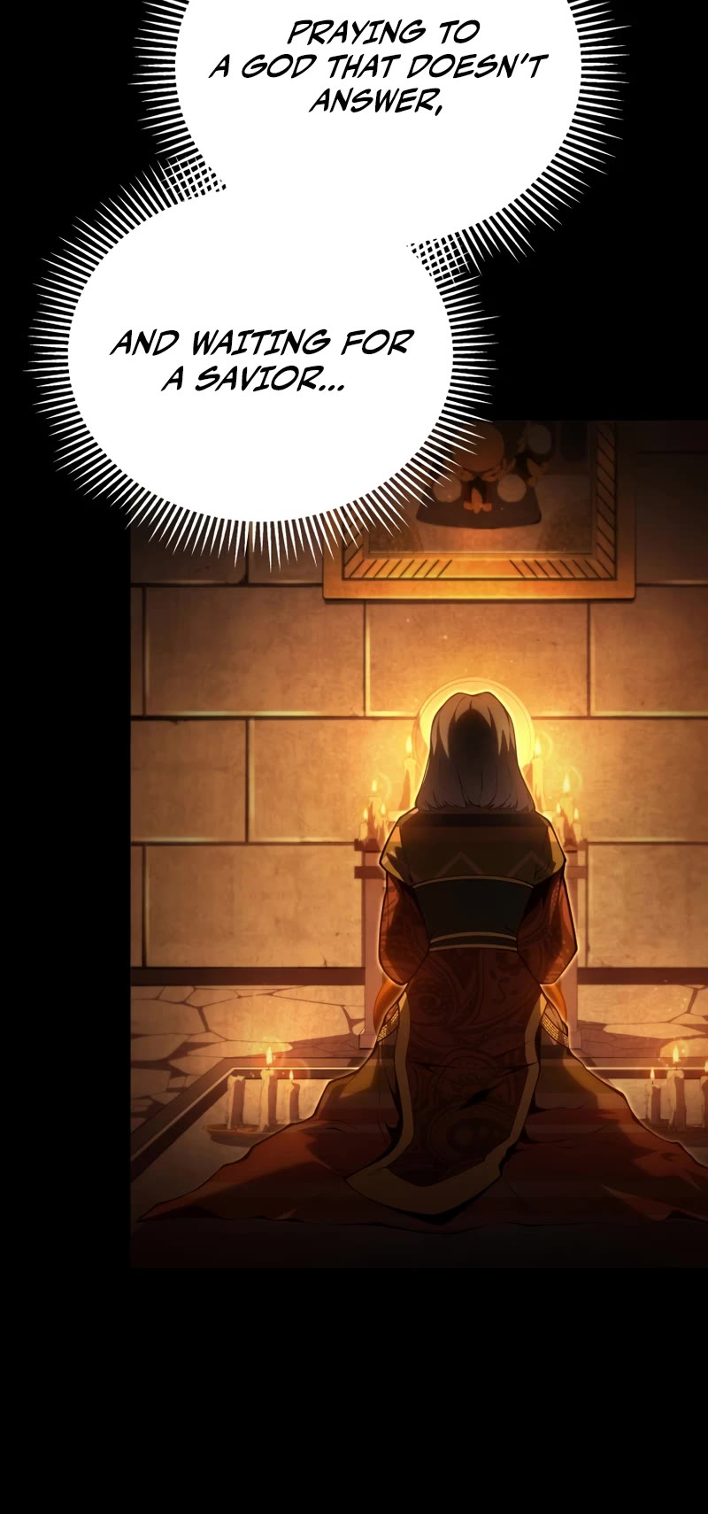 Swordmaster’s Youngest Son Chapter 85 page 46 - Chapter 85