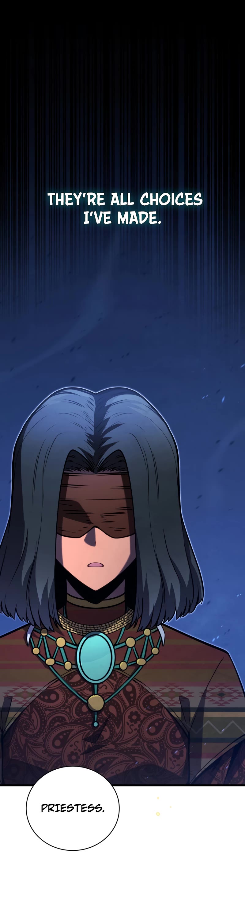 Swordmaster’s Youngest Son Chapter 85 page 47 - Chapter 85