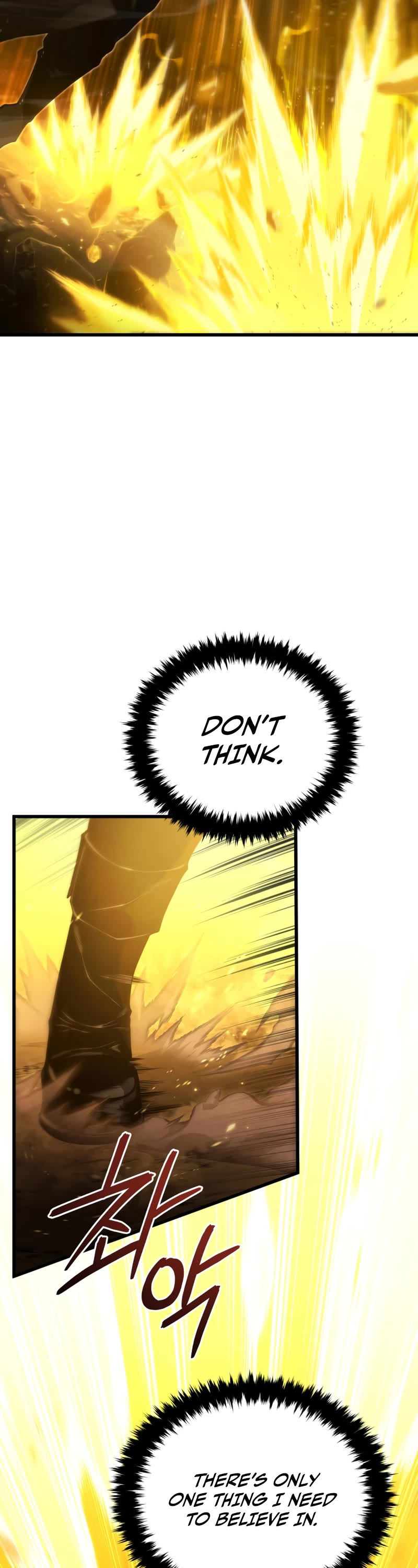 Swordmaster’s Youngest Son Chapter 85 page 57 - Chapter 85