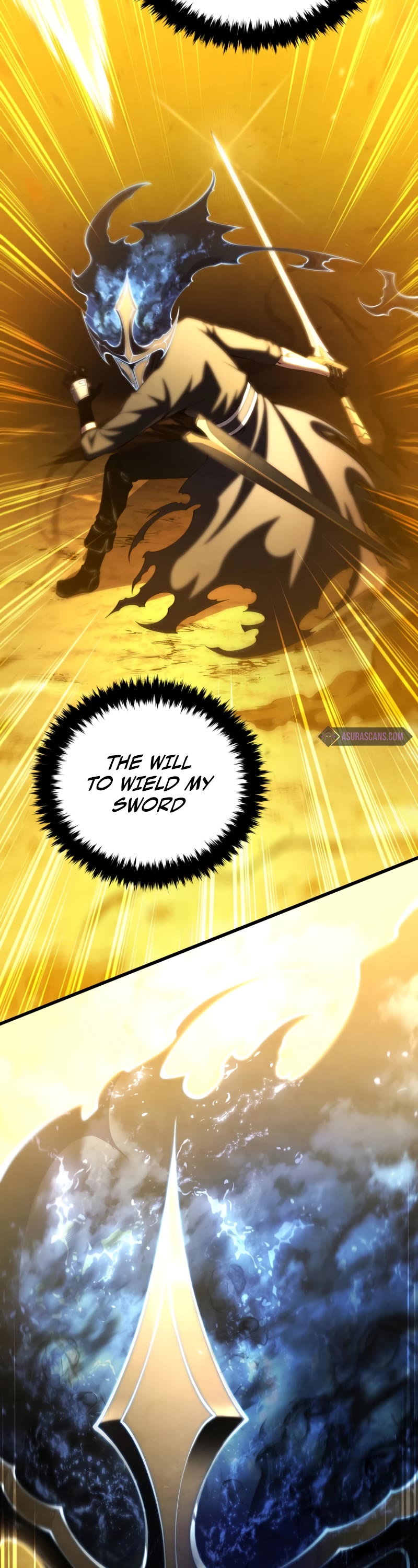 Swordmaster’s Youngest Son Chapter 85 page 58 - Chapter 85
