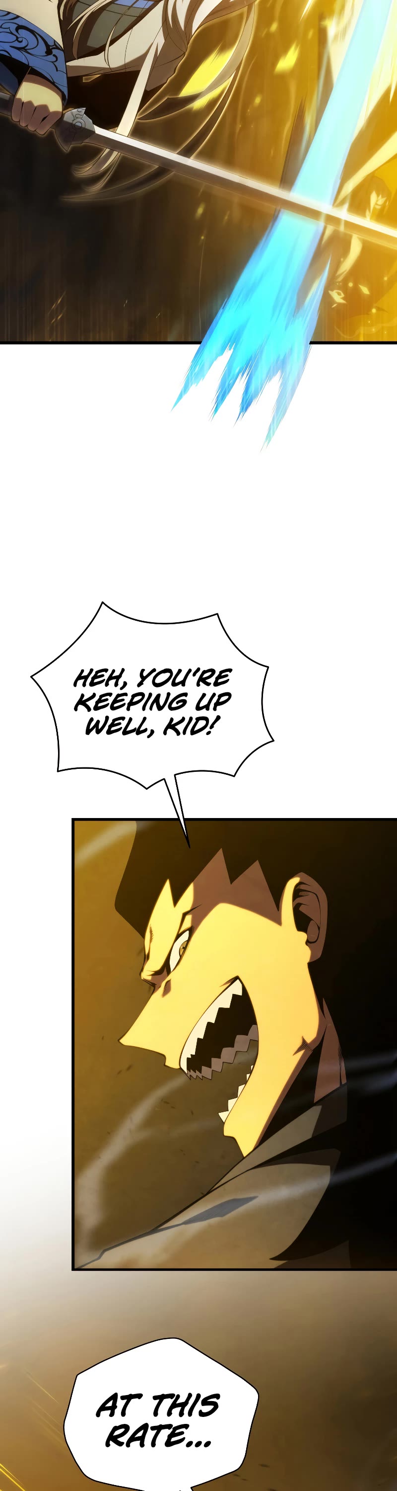 Swordmaster’s Youngest Son Chapter 86 page 14 - Chapter 86