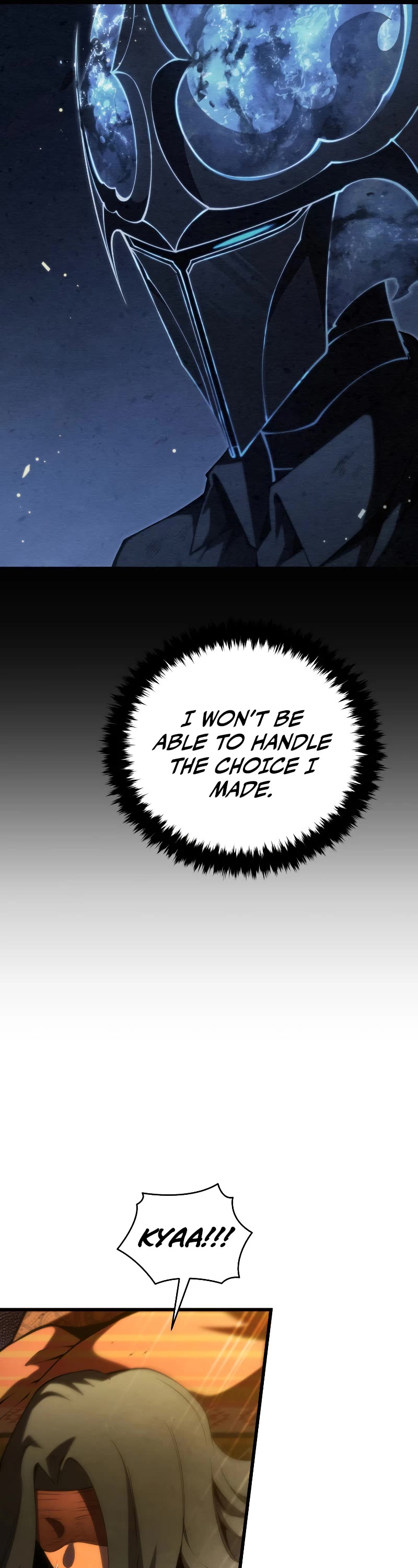 Swordmaster’s Youngest Son Chapter 86 page 20 - Chapter 86