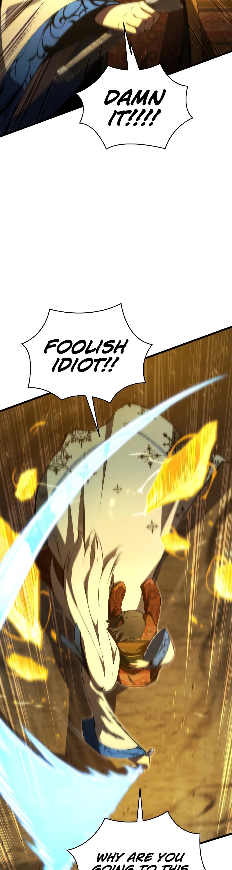 Swordmaster’s Youngest Son Chapter 86 page 22 - Chapter 86