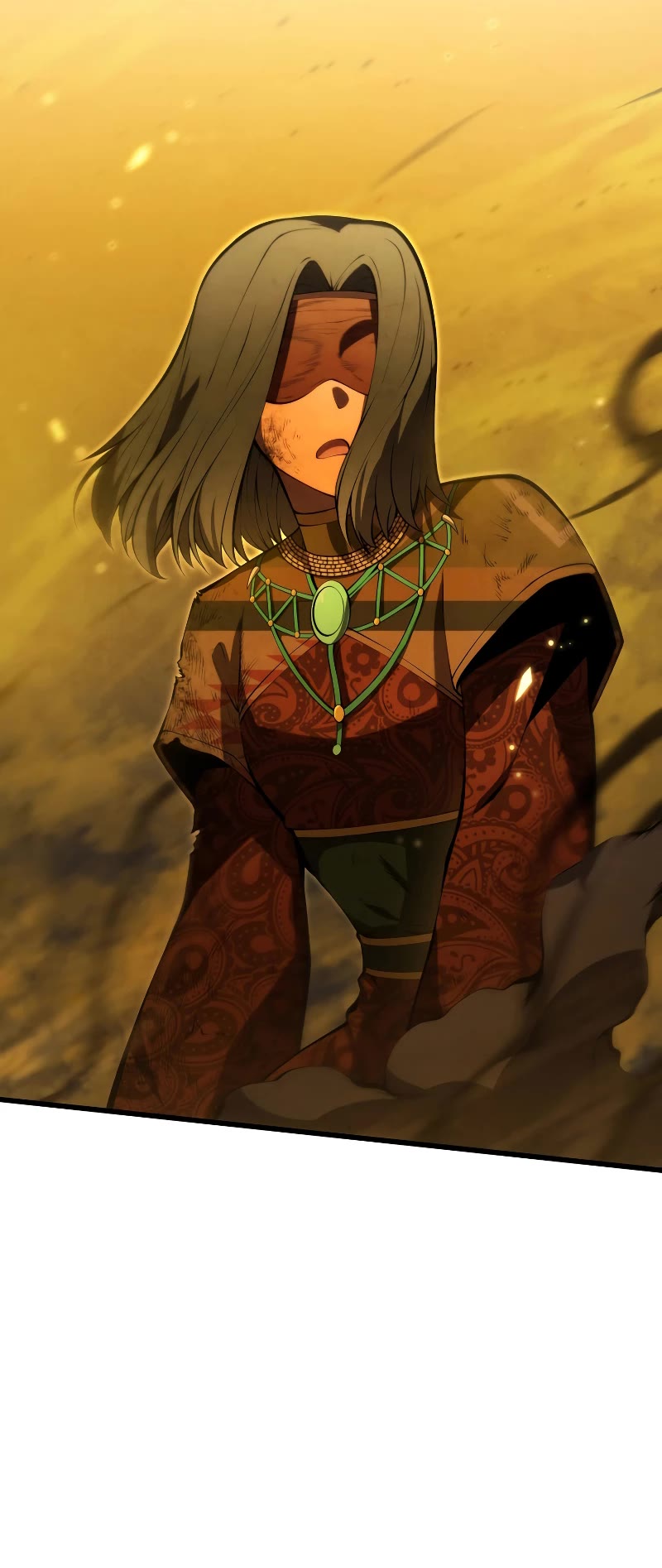 Swordmaster’s Youngest Son Chapter 86 page 30 - Chapter 86