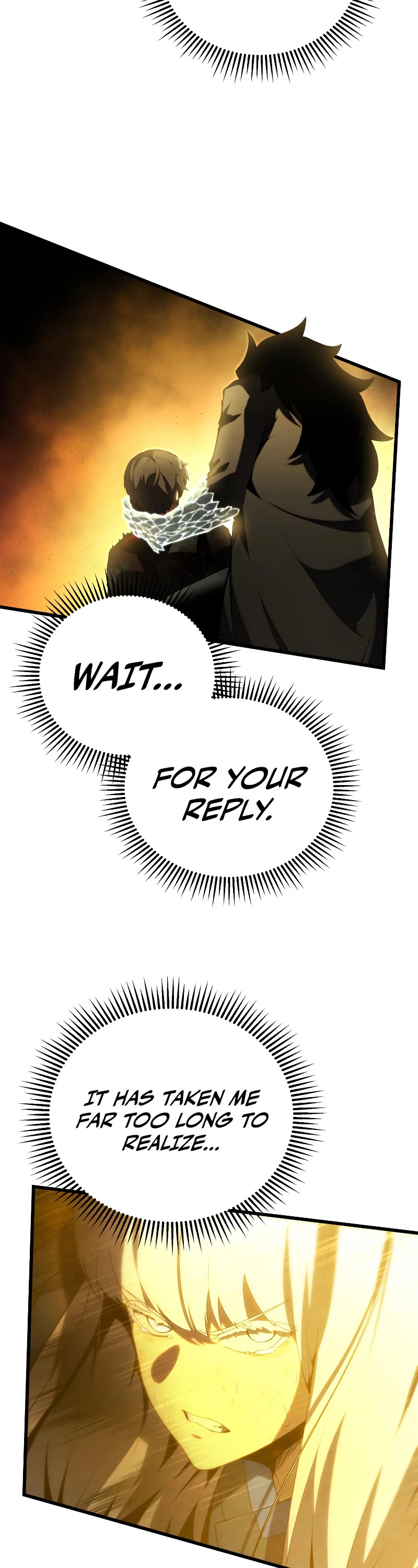 Swordmaster’s Youngest Son Chapter 86 page 32 - Chapter 86