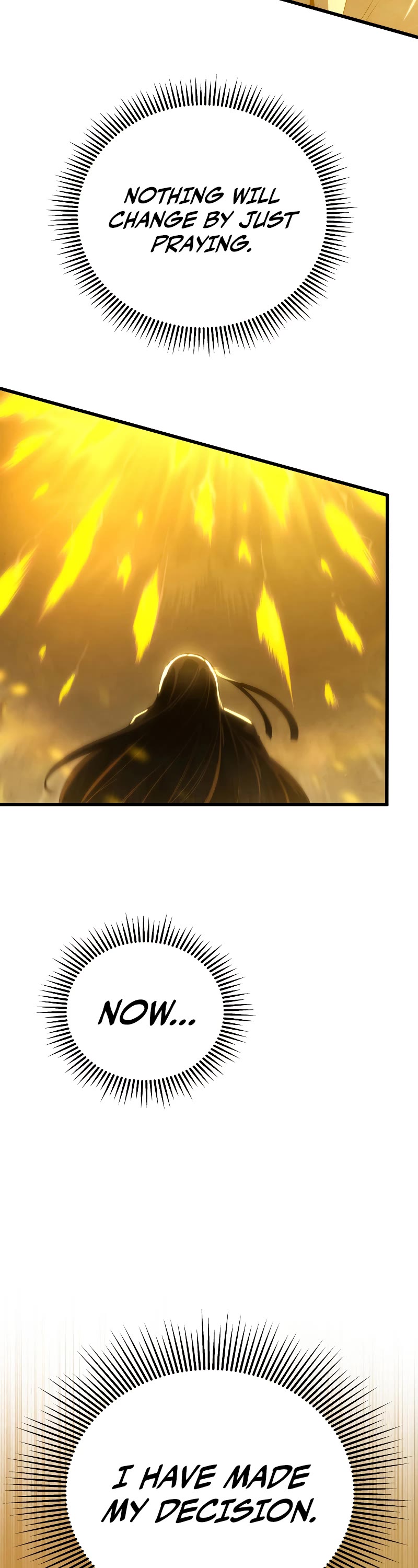 Swordmaster’s Youngest Son Chapter 86 page 33 - Chapter 86