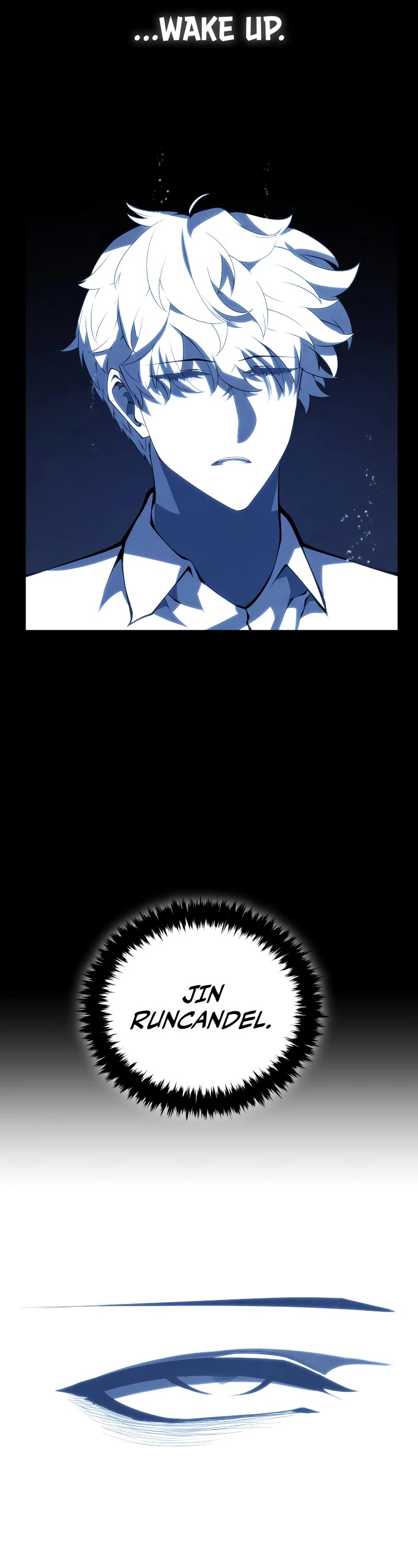 Swordmaster’s Youngest Son Chapter 86 page 37 - Chapter 86
