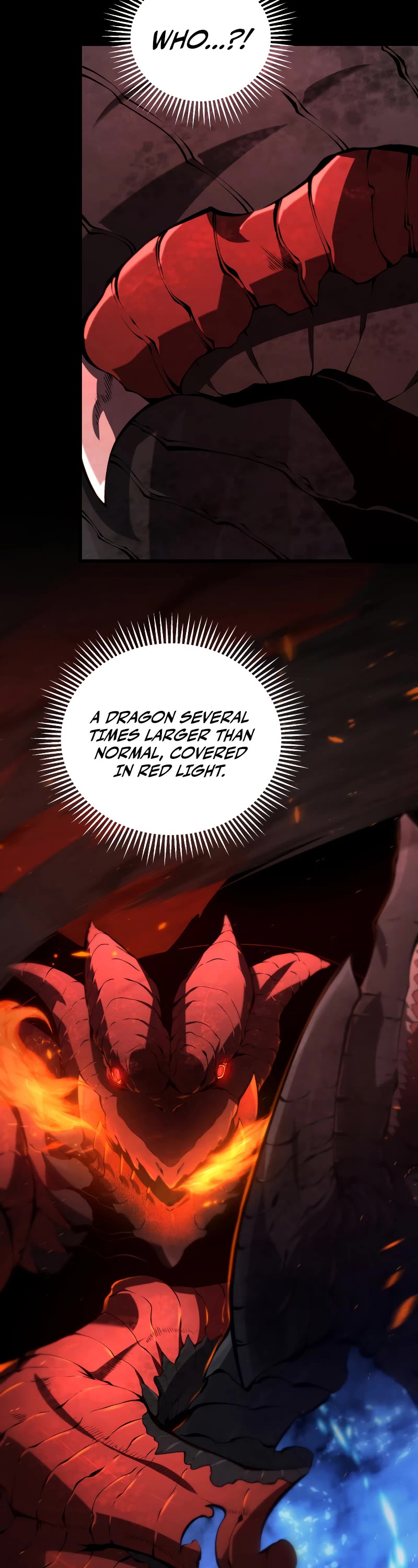 Swordmaster’s Youngest Son Chapter 86 page 46 - Chapter 86