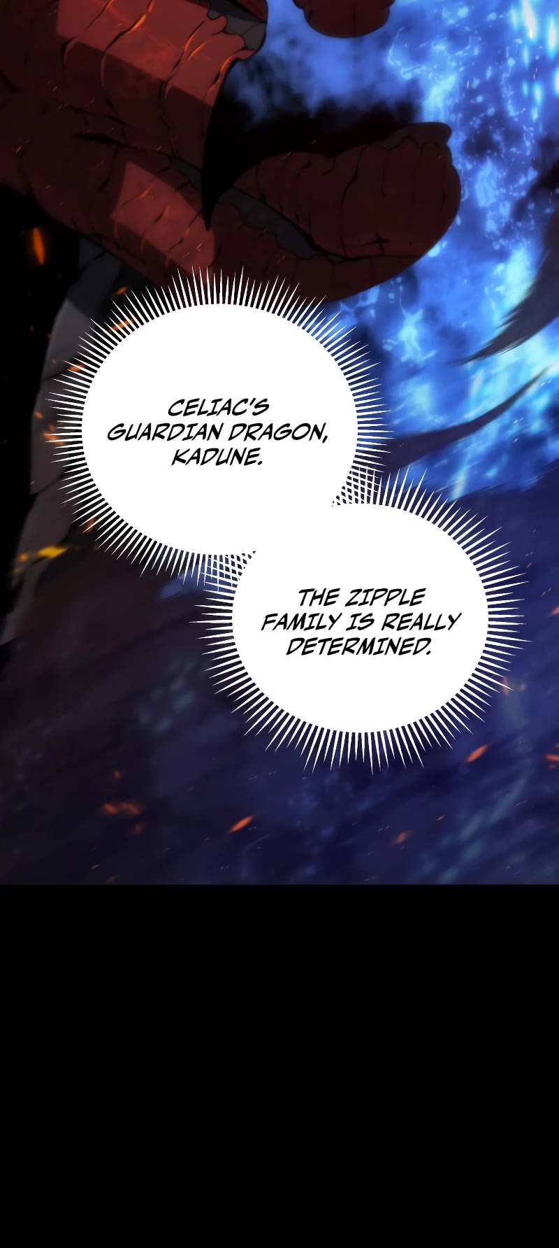 Swordmaster’s Youngest Son Chapter 86 page 47 - Chapter 86