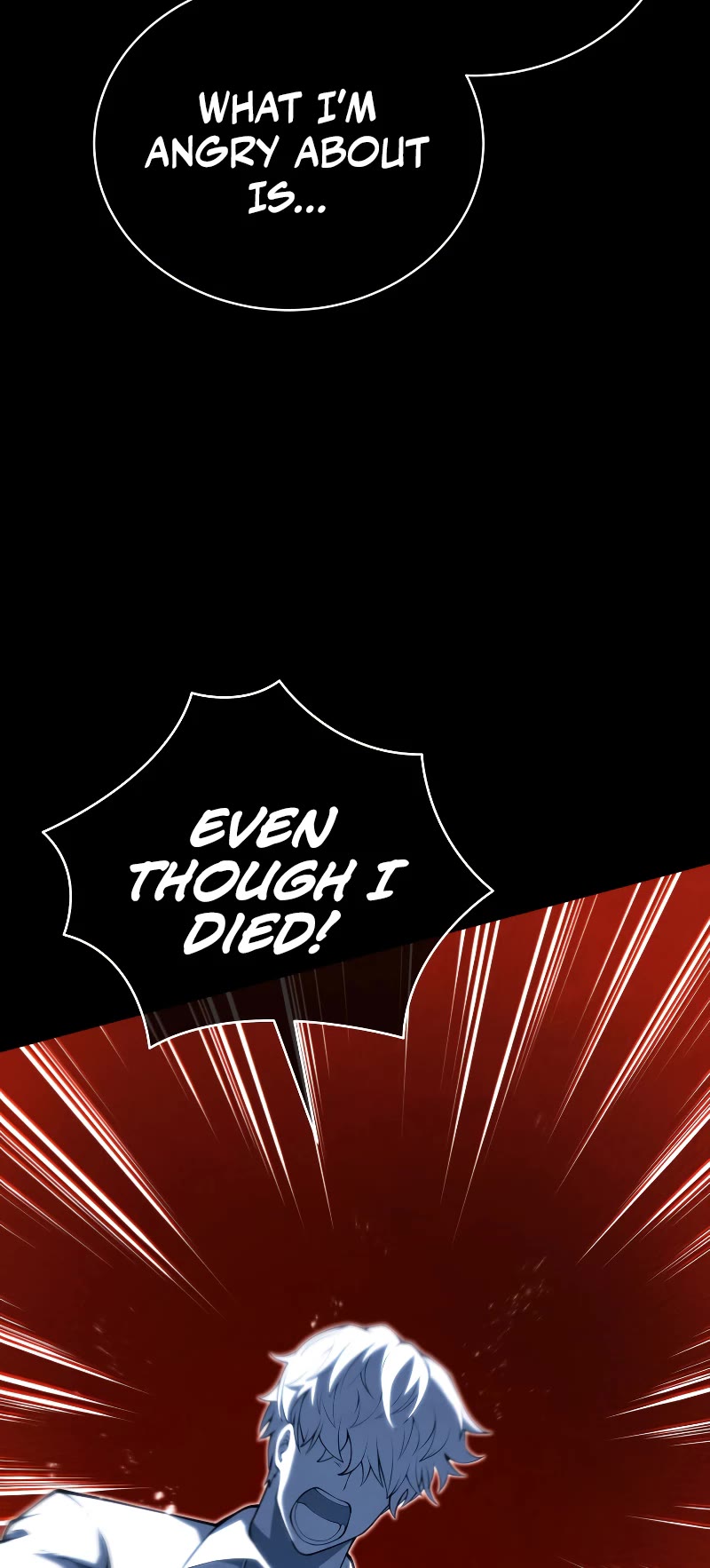 Swordmaster’s Youngest Son Chapter 86 page 53 - Chapter 86