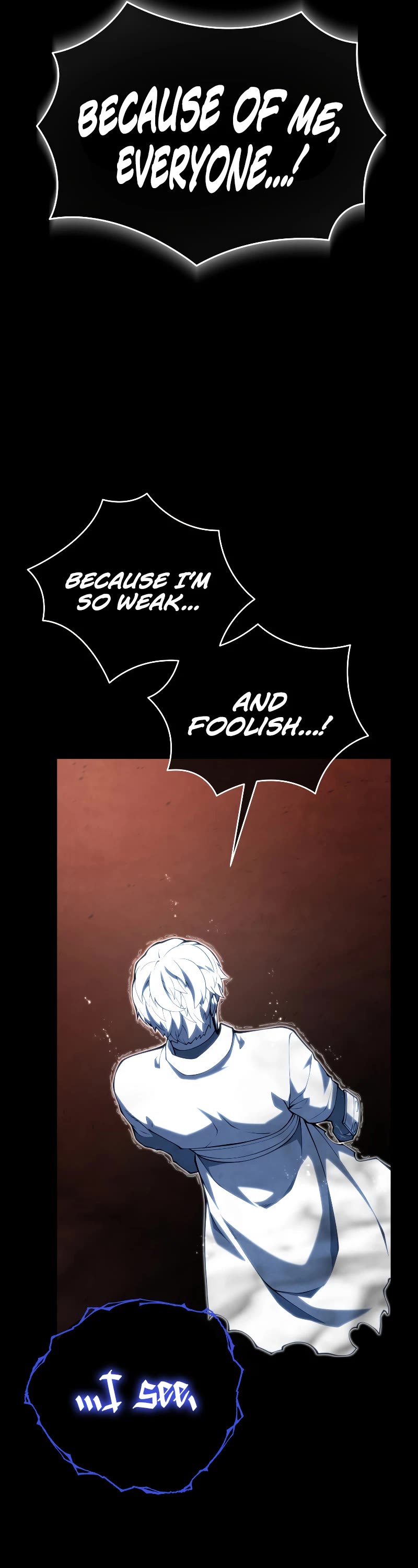 Swordmaster’s Youngest Son Chapter 86 page 55 - Chapter 86