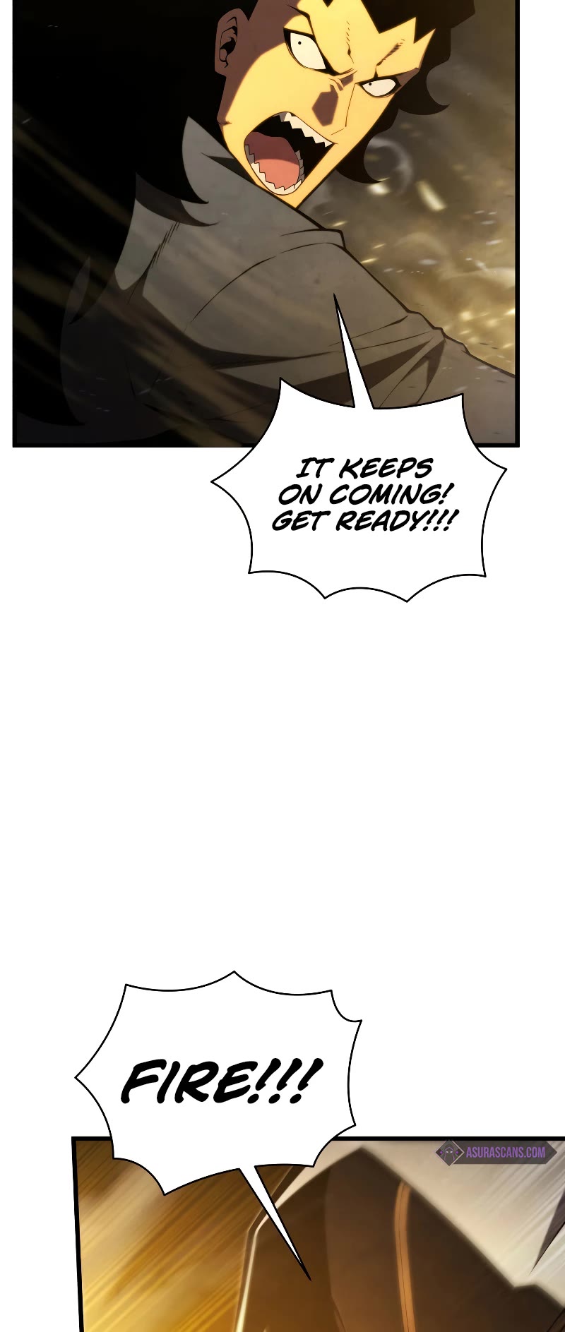 Swordmaster’s Youngest Son Chapter 86 page 6 - Chapter 86