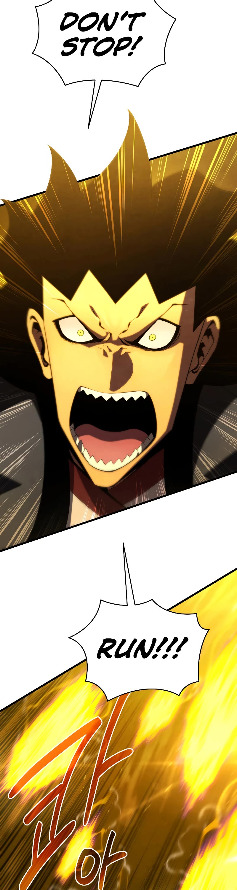 Swordmaster’s Youngest Son Chapter 86 page 9 - Chapter 86