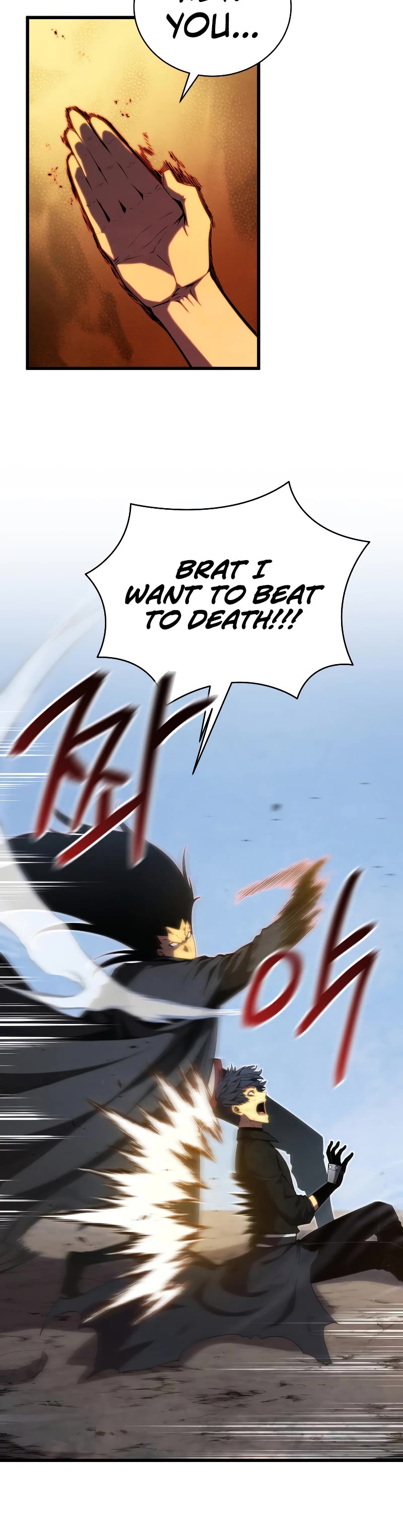 Swordmaster’s Youngest Son Chapter 87 page 14 - Chapter 87