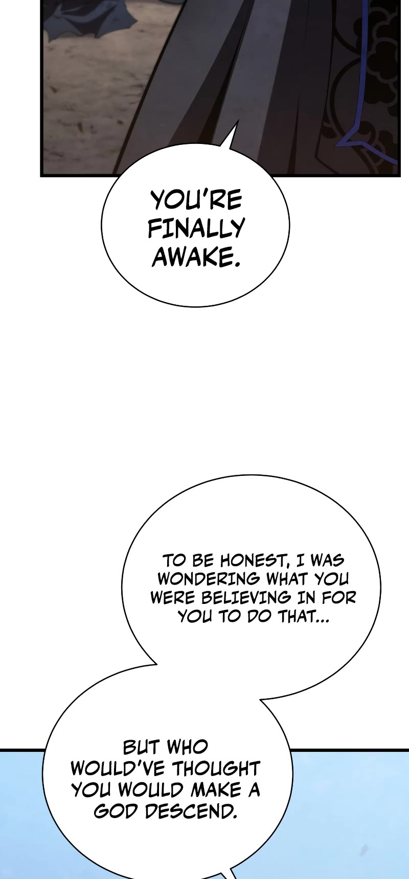 Swordmaster’s Youngest Son Chapter 87 page 17 - Chapter 87