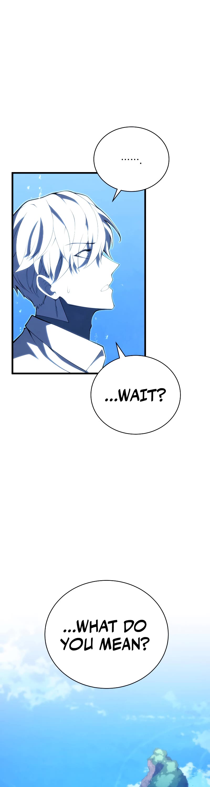 Swordmaster’s Youngest Son Chapter 87 page 2 - Chapter 87