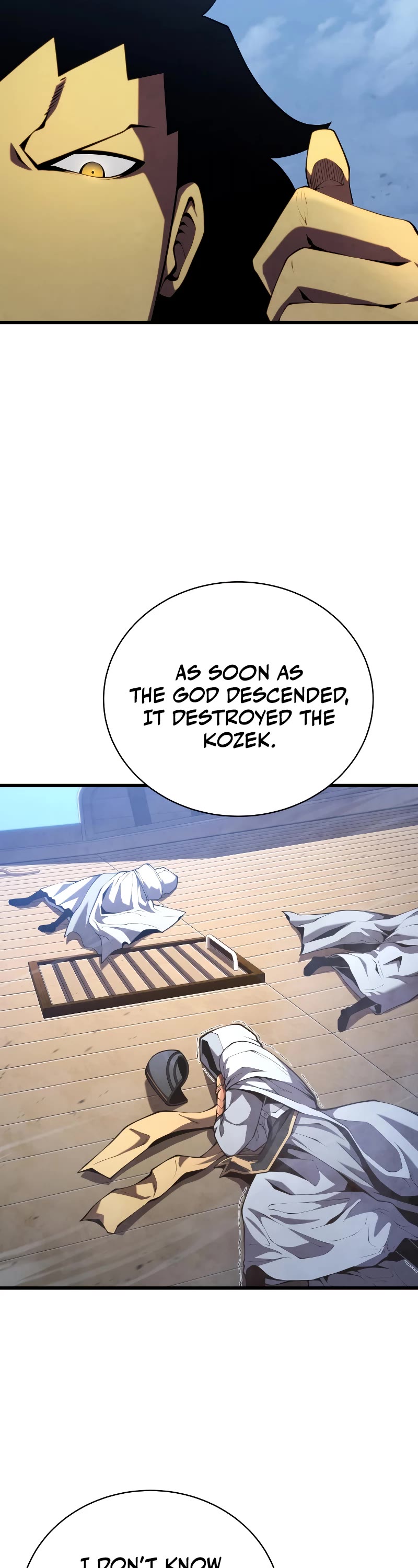 Swordmaster’s Youngest Son Chapter 87 page 20 - Chapter 87