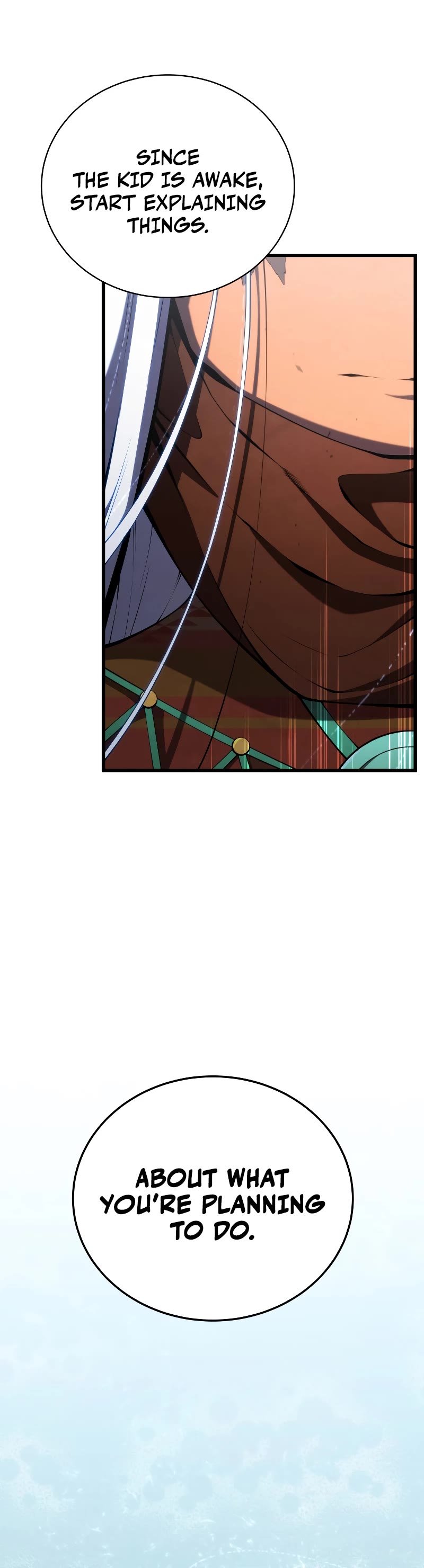 Swordmaster’s Youngest Son Chapter 87 page 23 - Chapter 87