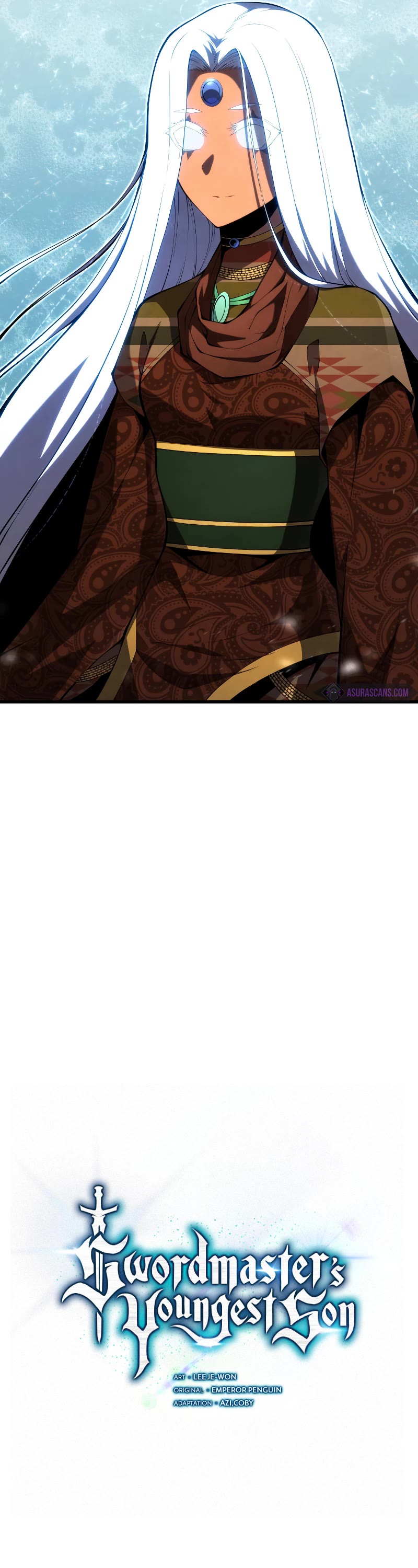 Swordmaster’s Youngest Son Chapter 87 page 24 - Chapter 87