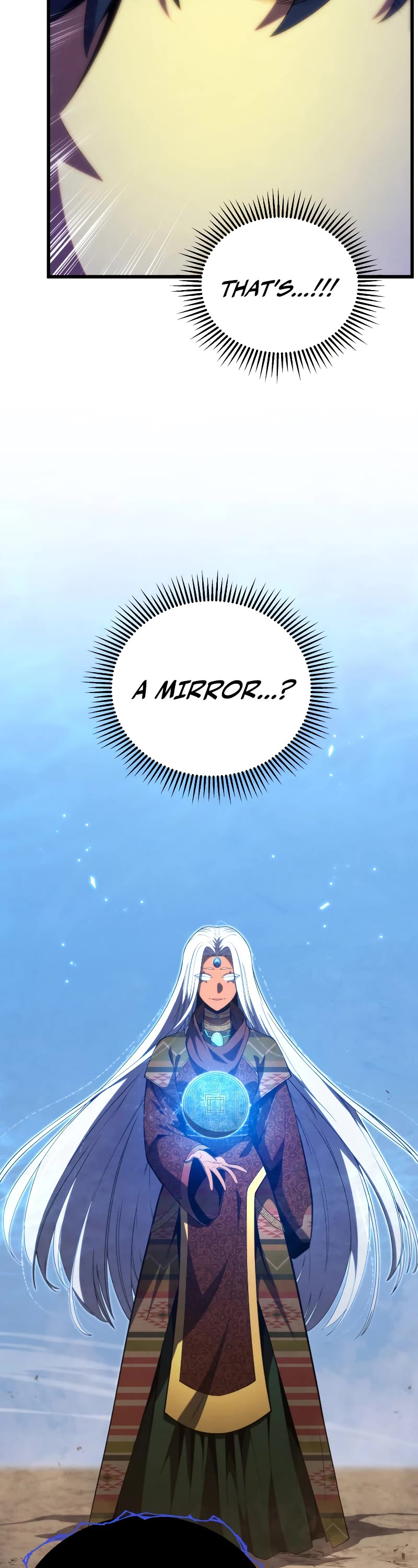 Swordmaster’s Youngest Son Chapter 87 page 31 - Chapter 87