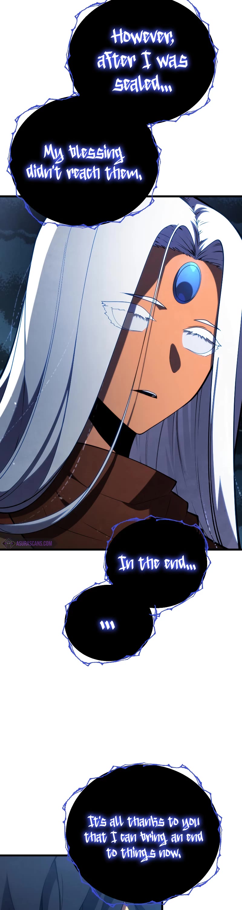Swordmaster’s Youngest Son Chapter 87 page 38 - Chapter 87