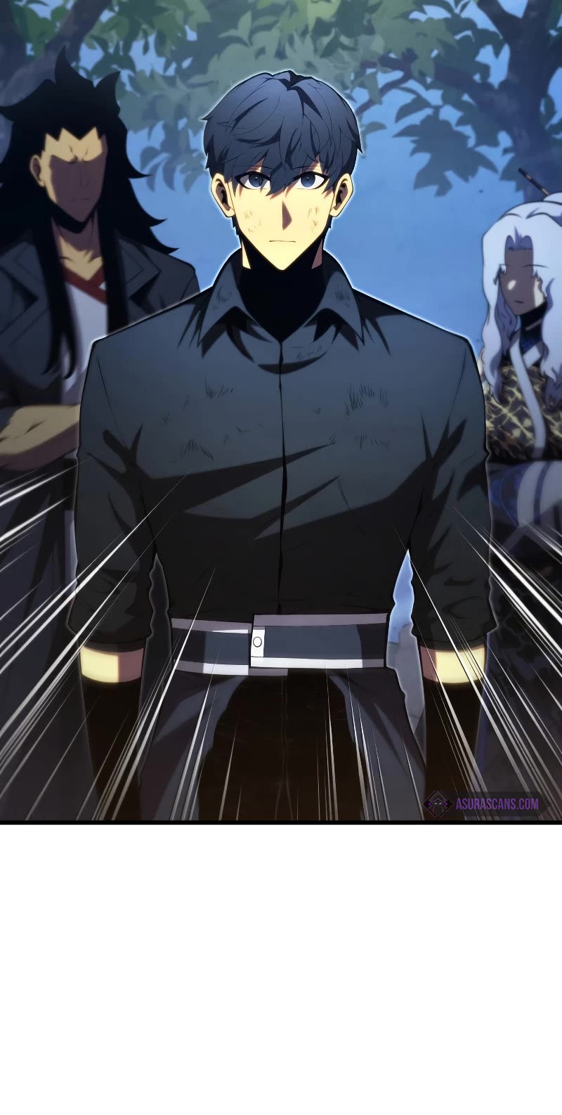 Swordmaster’s Youngest Son Chapter 87 page 40 - Chapter 87
