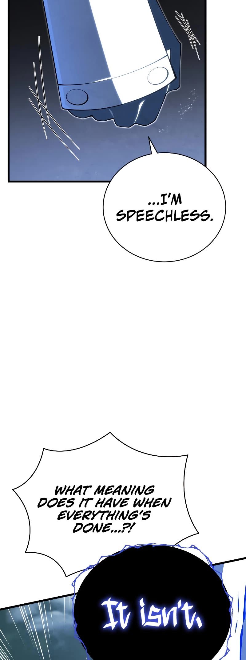 Swordmaster’s Youngest Son Chapter 87 page 5 - Chapter 87