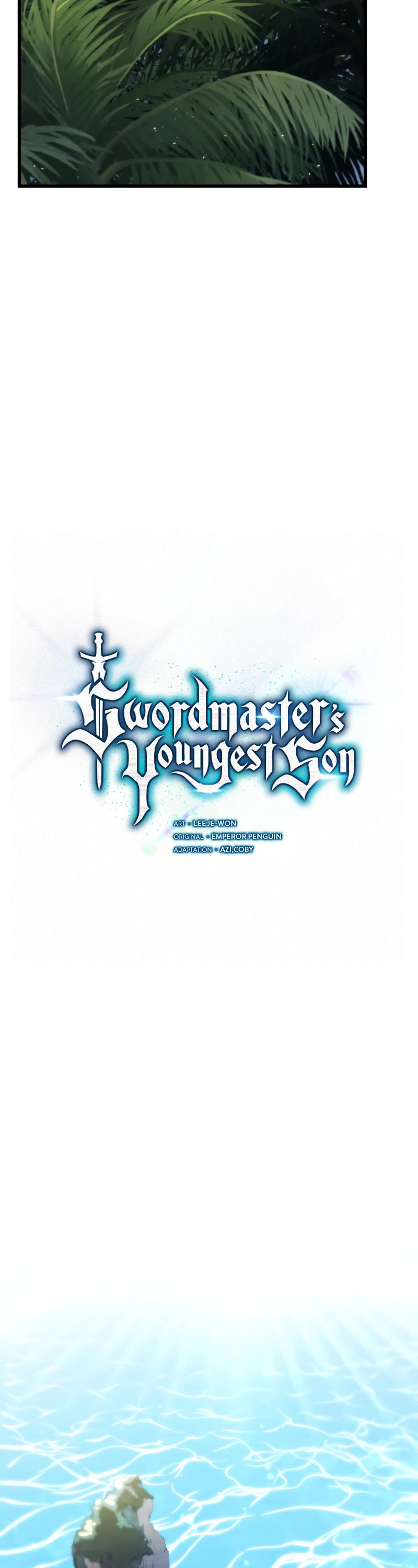 Swordmaster’s Youngest Son Chapter 88 page 18 - Chapter 88
