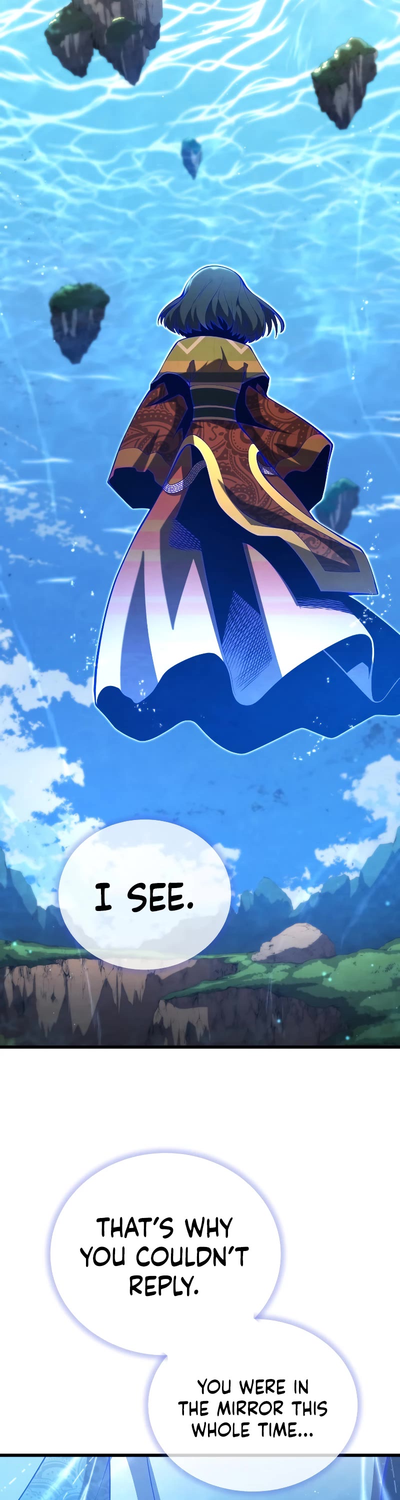 Swordmaster’s Youngest Son Chapter 88 page 19 - Chapter 88