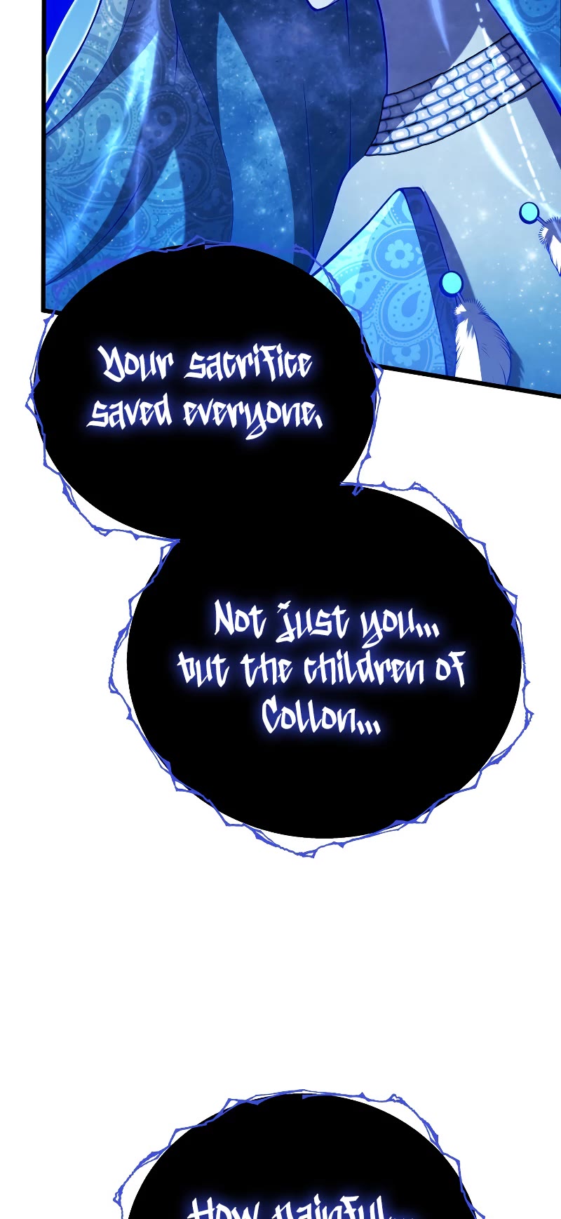 Swordmaster’s Youngest Son Chapter 88 page 21 - Chapter 88