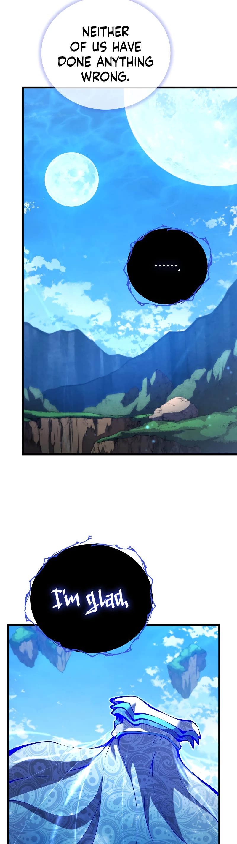 Swordmaster’s Youngest Son Chapter 88 page 26 - Chapter 88