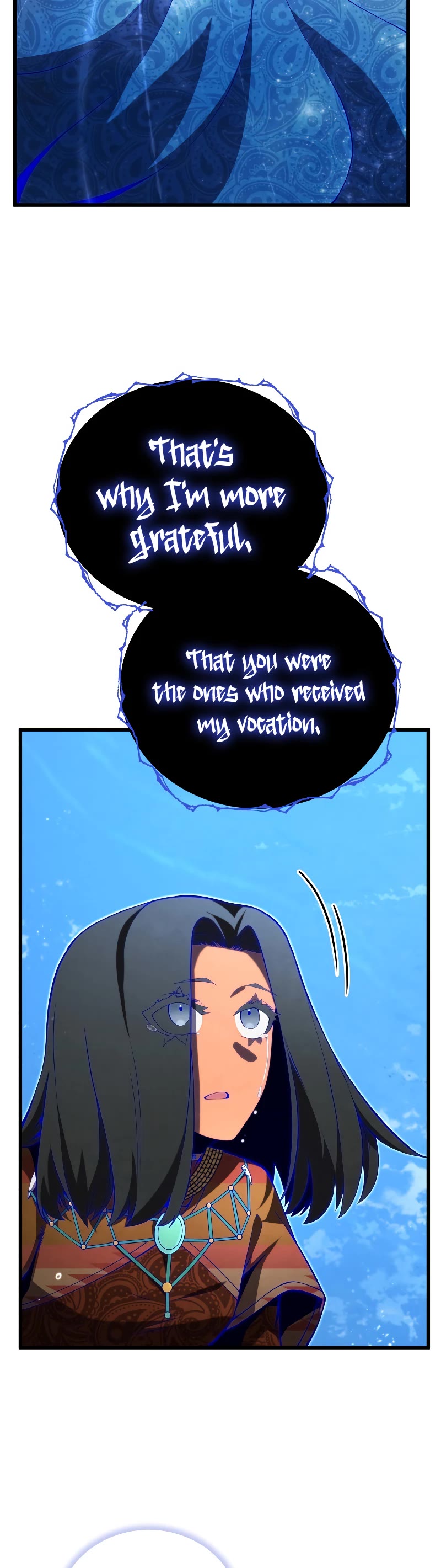 Swordmaster’s Youngest Son Chapter 88 page 27 - Chapter 88