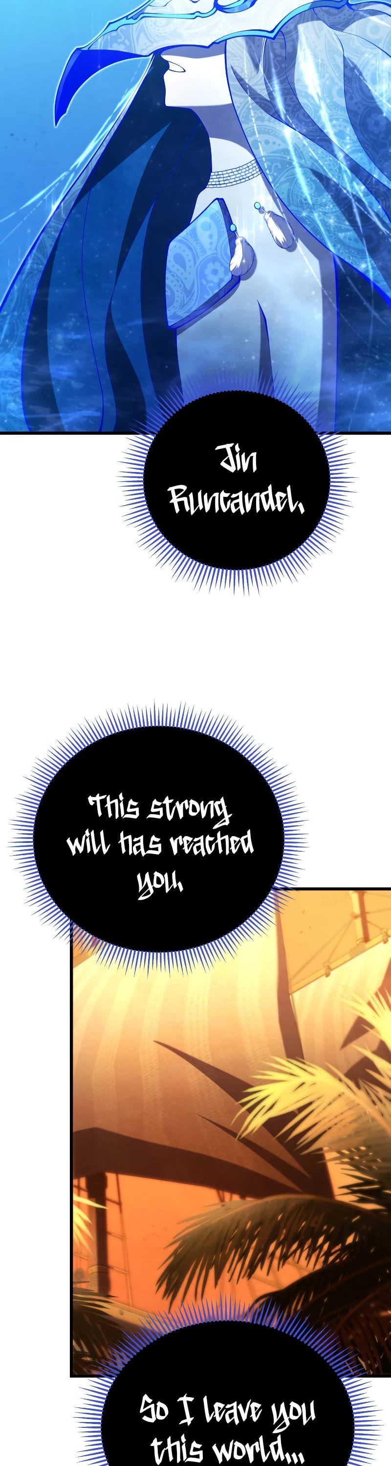 Swordmaster’s Youngest Son Chapter 88 page 29 - Chapter 88