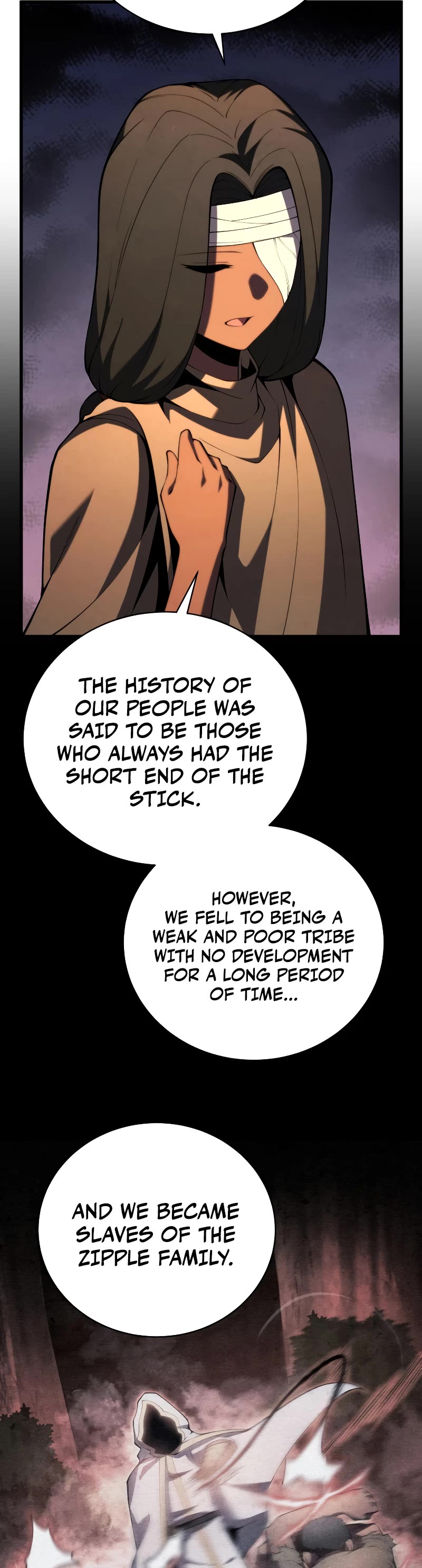 Swordmaster’s Youngest Son Chapter 88 page 31 - Chapter 88