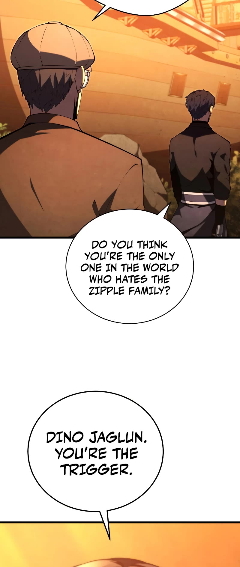 Swordmaster’s Youngest Son Chapter 88 page 38 - Chapter 88