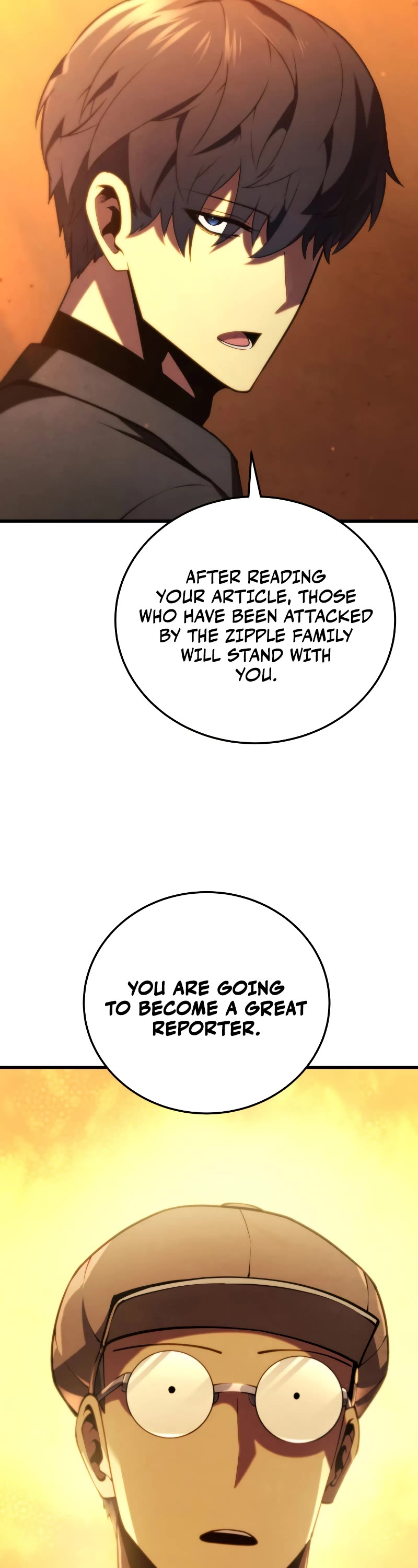 Swordmaster’s Youngest Son Chapter 88 page 39 - Chapter 88