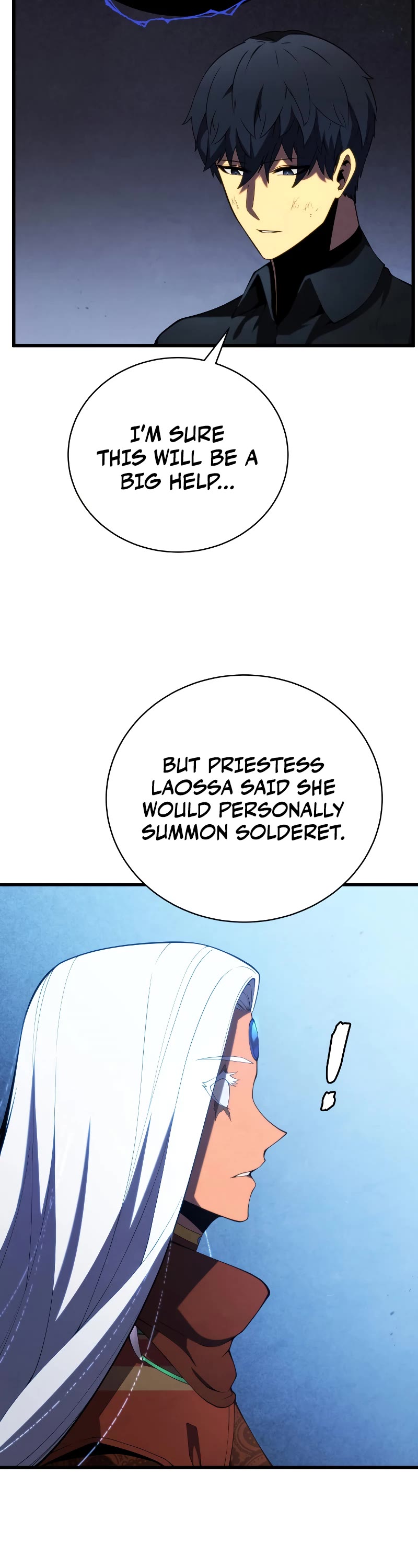 Swordmaster’s Youngest Son Chapter 88 page 4 - Chapter 88