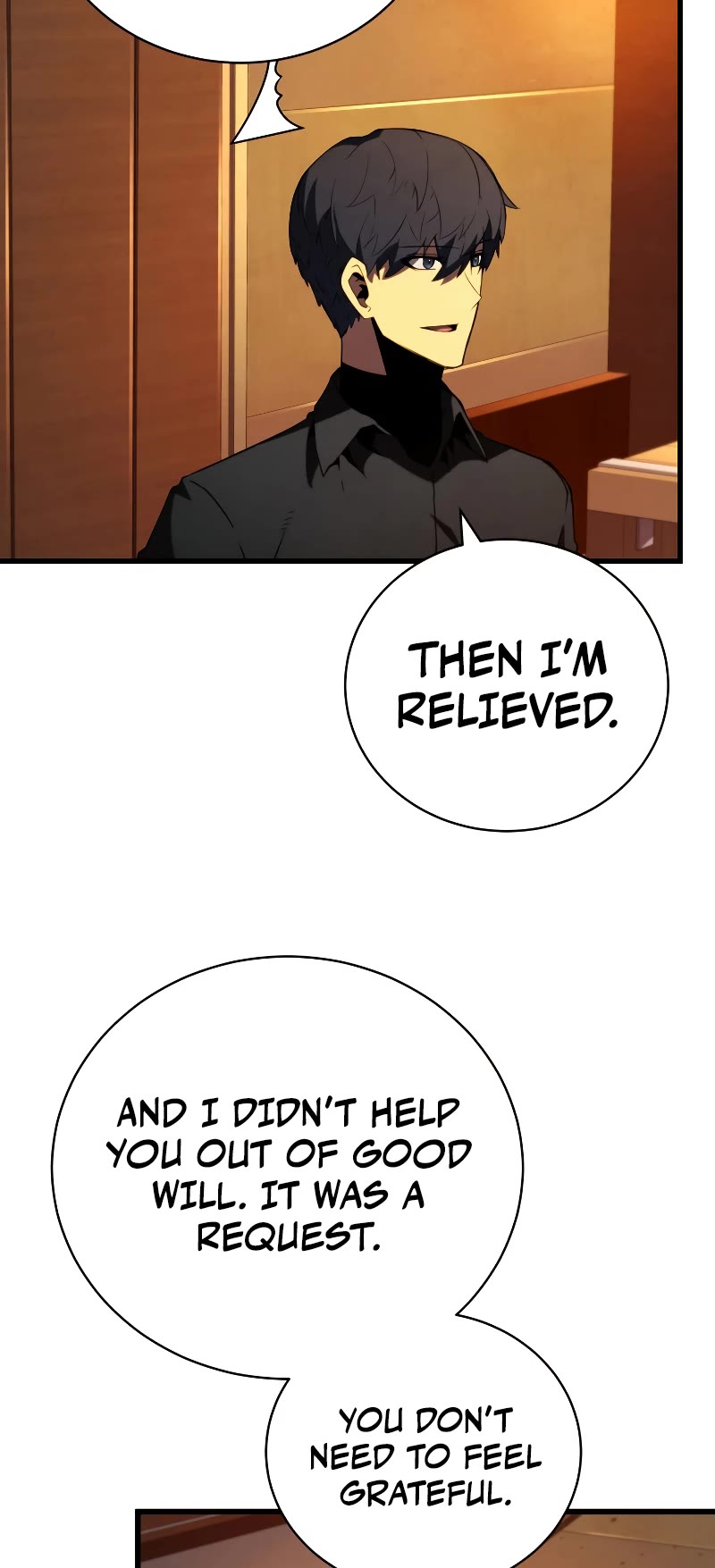 Swordmaster’s Youngest Son Chapter 88 page 43 - Chapter 88
