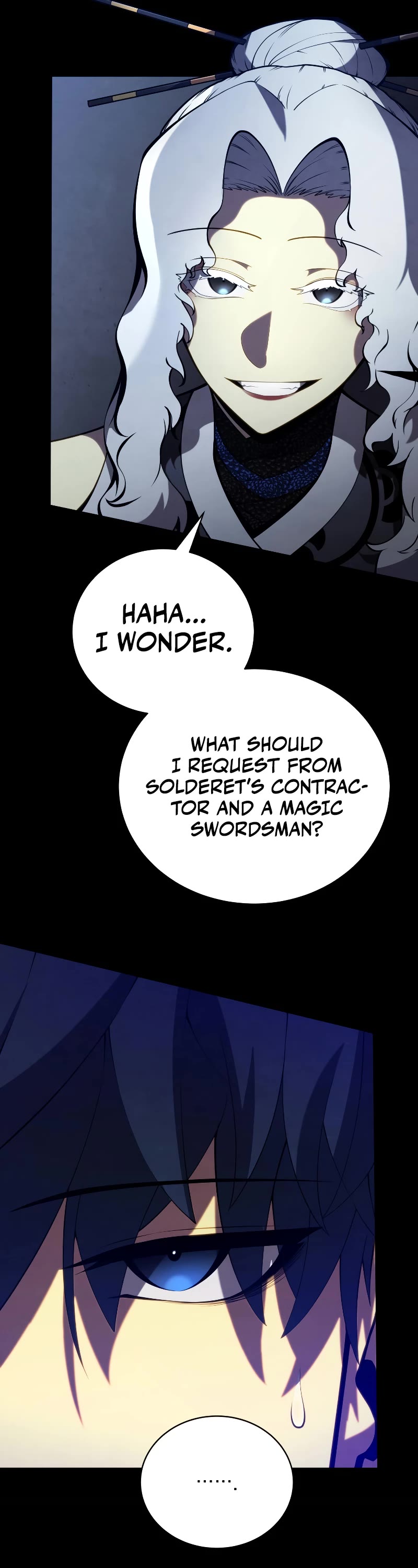 Swordmaster’s Youngest Son Chapter 88 page 45 - Chapter 88