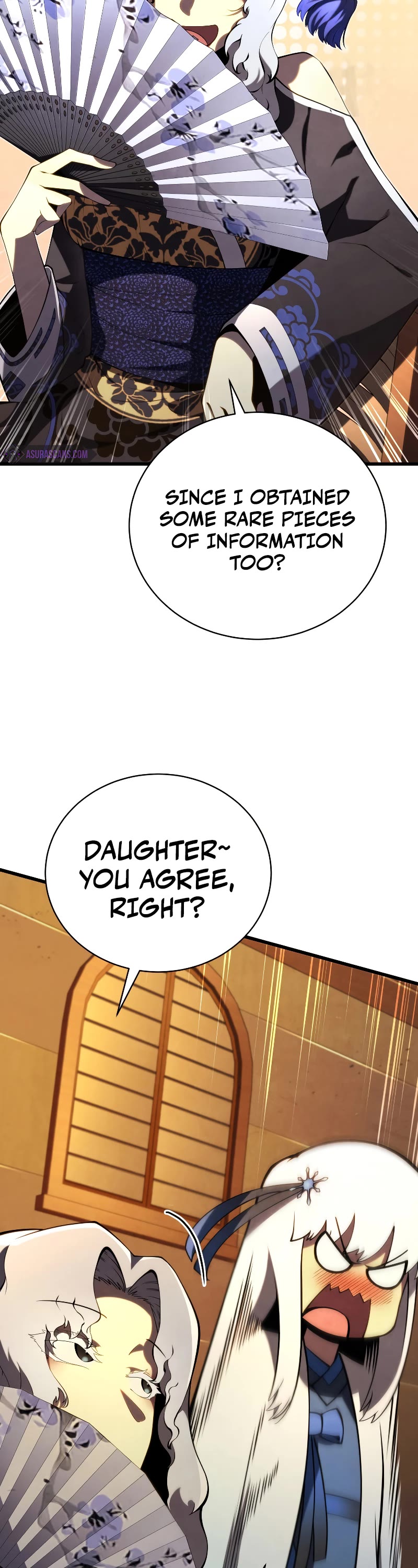 Swordmaster’s Youngest Son Chapter 88 page 47 - Chapter 88
