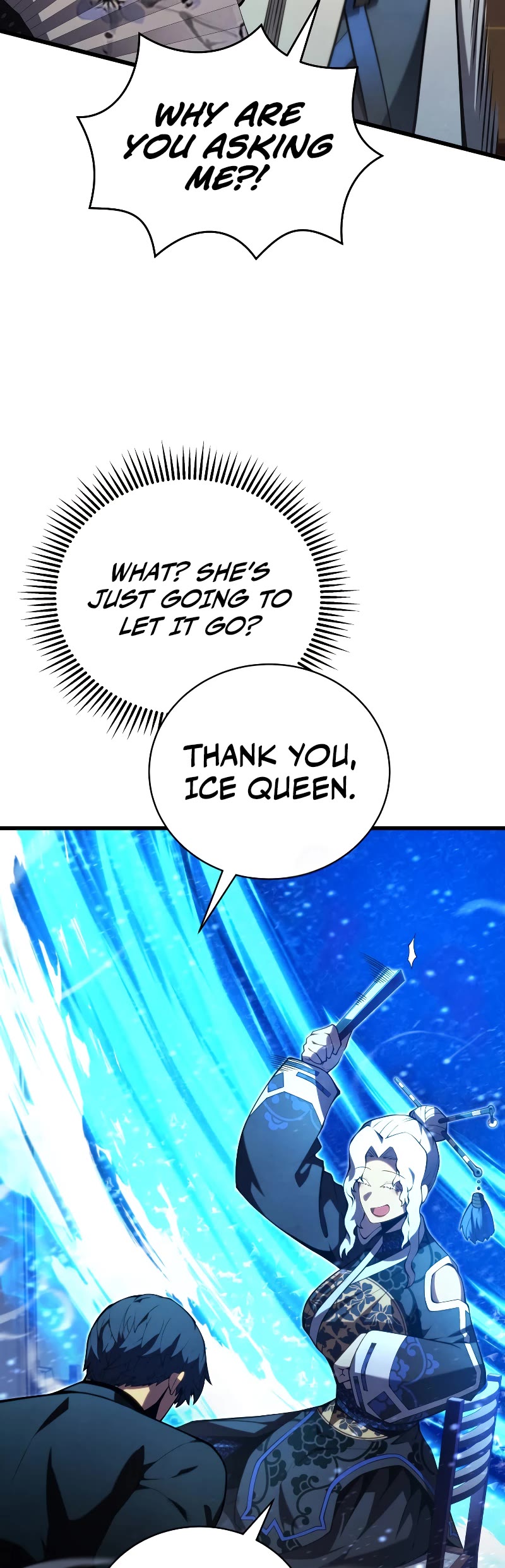 Swordmaster’s Youngest Son Chapter 88 page 48 - Chapter 88