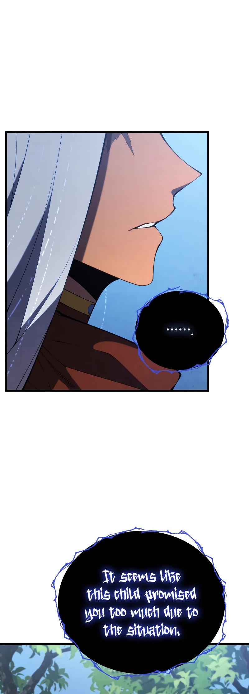 Swordmaster’s Youngest Son Chapter 88 page 5 - Chapter 88