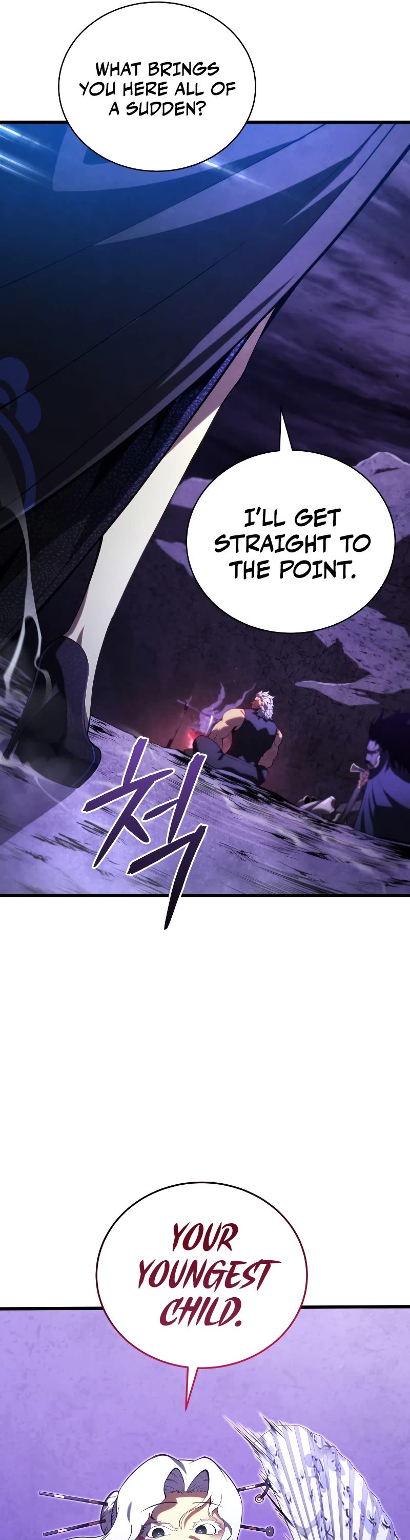 Swordmaster’s Youngest Son Chapter 88 page 56 - Chapter 88
