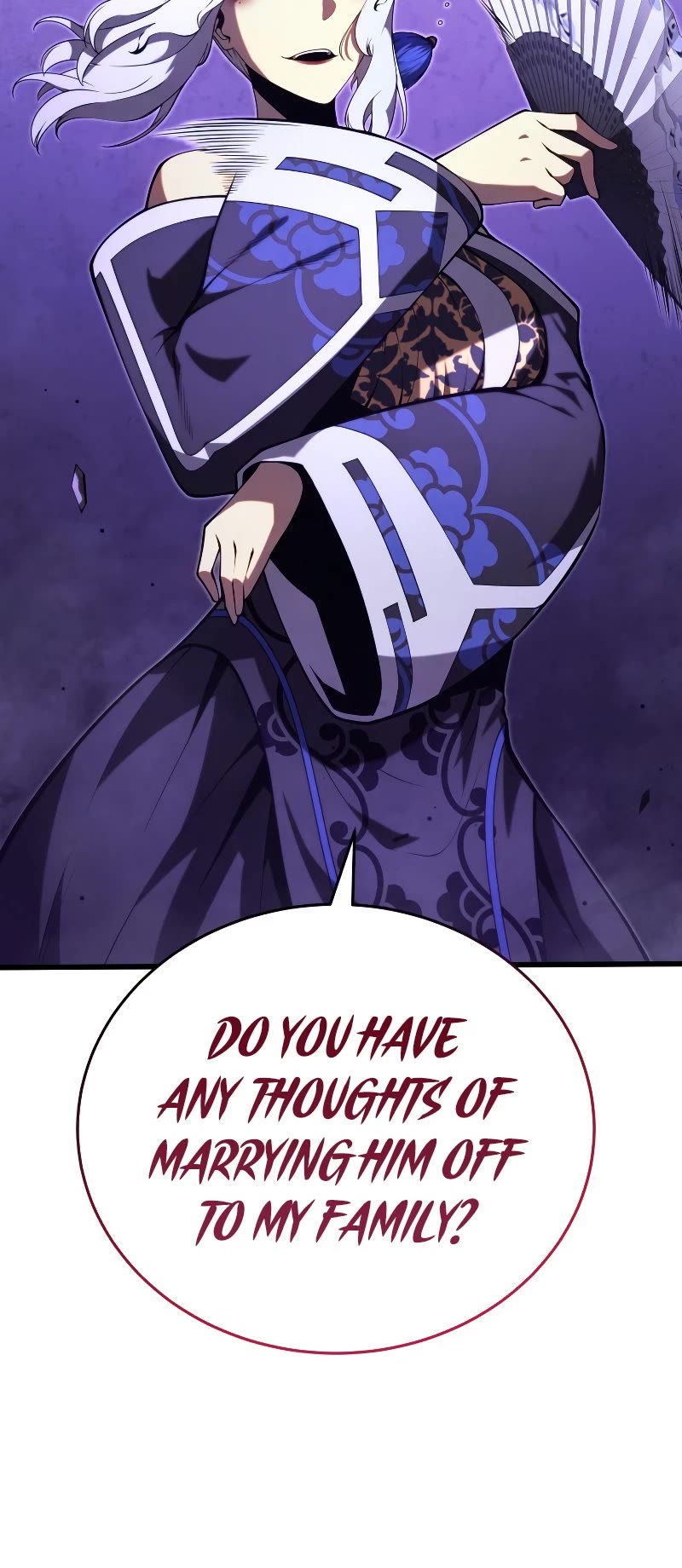 Swordmaster’s Youngest Son Chapter 88 page 57 - Chapter 88