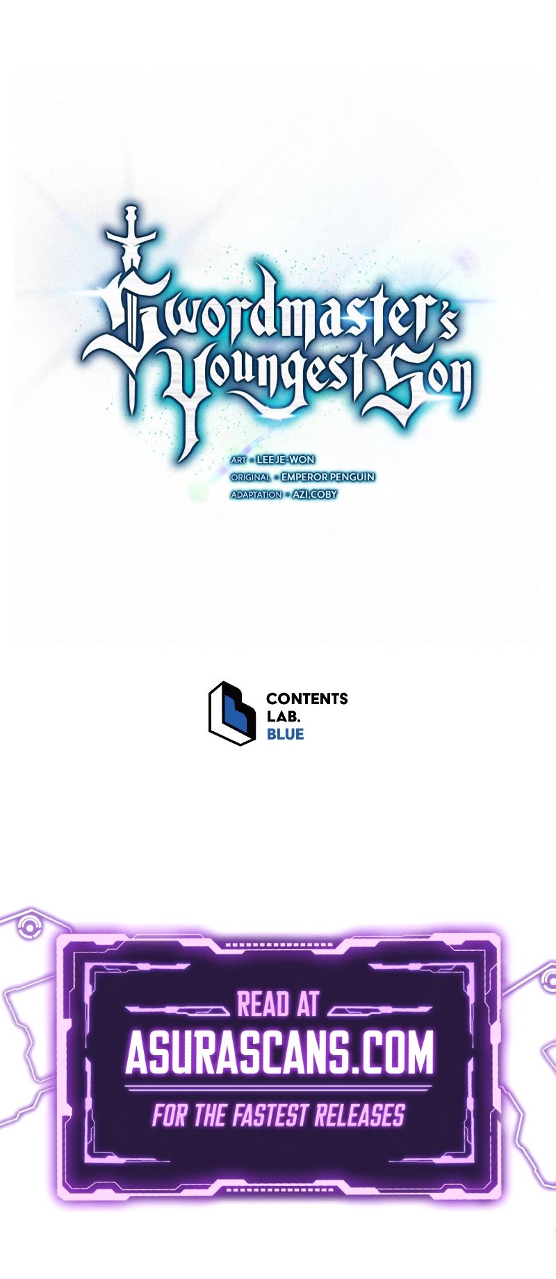 Swordmaster’s Youngest Son Chapter 88 page 58 - Chapter 88