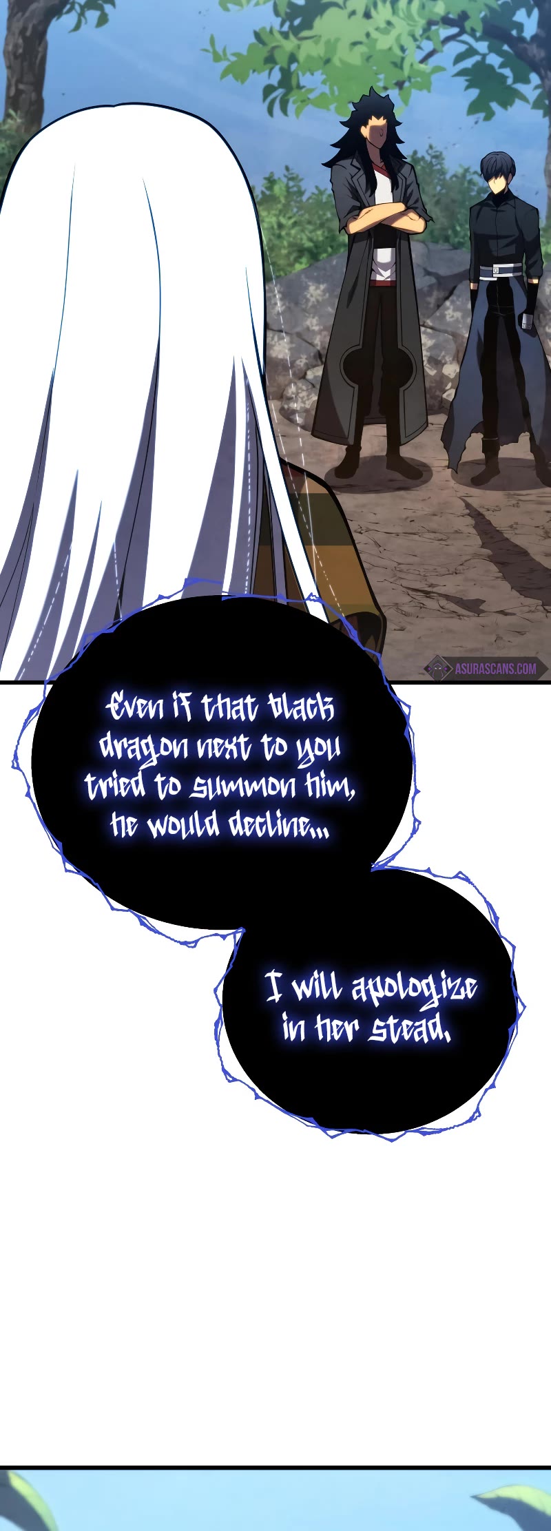 Swordmaster’s Youngest Son Chapter 88 page 6 - Chapter 88
